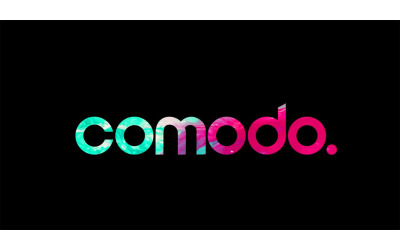 Comodo Display Typeface + WebFonts - Comodo Display Typeface + WebFonts