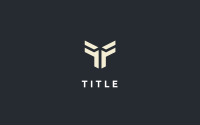 Modern Lite FF Rise Dinamik Monogram Logosu