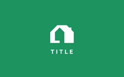 Modern Temiz Emlak Evi Ev Kiralık Logo