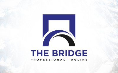 Diseño de logotipo para la empresa Bridge Finance