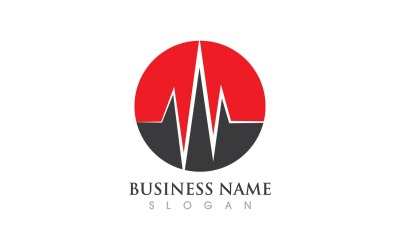 Geluidsgolf Equalizer Logo V5