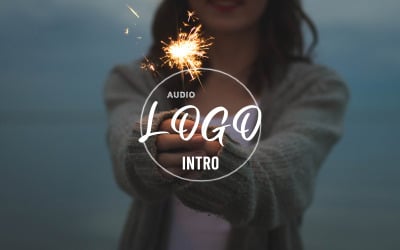 Zarif Işık Logosu - Hazır Müzik