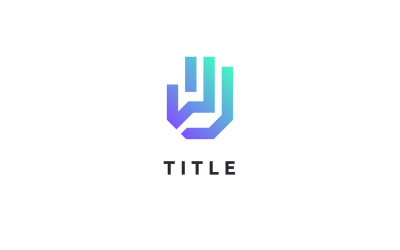 时尚 Lite 手部机器人 Tech Shade Monogram 徽标