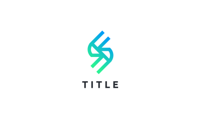 Şık Lite SS Tech Gölge Monogram Logosu