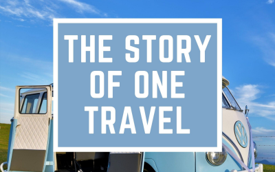 The Story of One Travel - Audio Track Stock Music