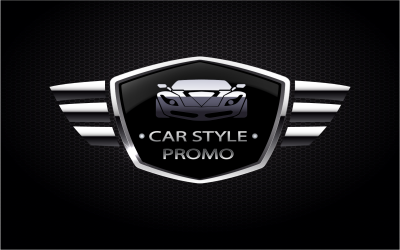The Auto Style Promotion - After Effects Templates