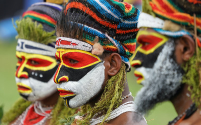 Jungle Hunters - Bande-annonce d&amp;#39;action ethnique