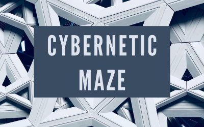 Cybernetic Maze - Audio Track Stock Music