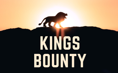 Kings bounty - Traccia audio Stock Music