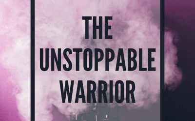 The Unstoppable Warrior - Audio Track Stock Music