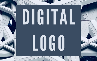 Digital Logo 02 - Audio Track Stock Music