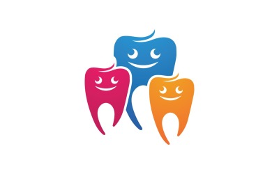 Dental Logo Gezondheidszorg Logo V29