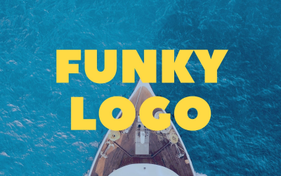 Funky Logo 03 - Audio Track Stock Music