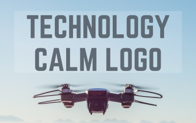 Technology Calm Logo 03 - Traccia audio Stock Music