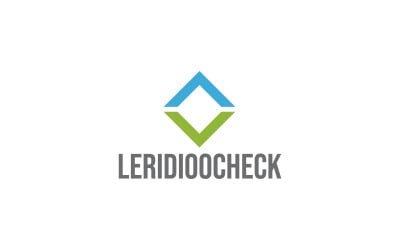L Logo Szablon Projekt Listu