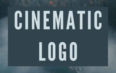 Cinematic Logo 19 - Audio Track Stock Music