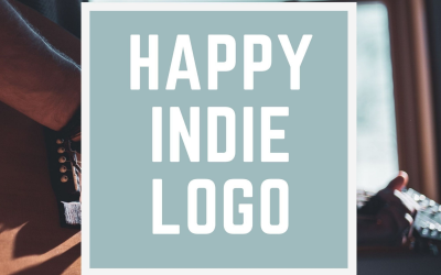 Happy Indie Logo 04 - Audio Track Stock Music