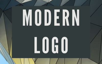 Modern Logo 02 - Audio Track Stock Music