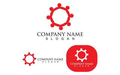 Shield Security  Logo Template V6