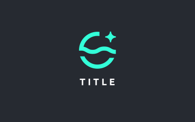 Minimalist Modernite Çamaşırhane Çamaşır Makinesi Temiz Logo