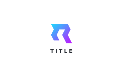 Modern Lite Sense R Monogram Akış Teknolojisi Logosu