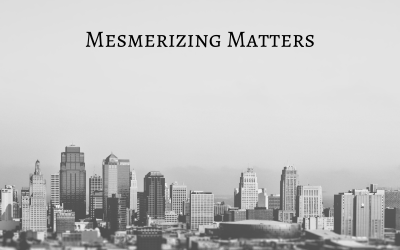 Mesmerizing Matters - Hybrid Orchestral - Stockmusik