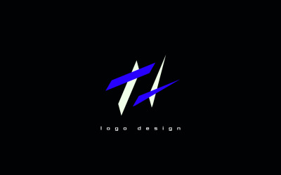 Abstract Dynamic FlatLogo