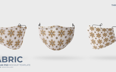 Muster für Stoff oder Tücher