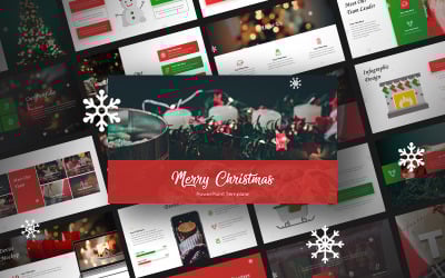 Buon Natale Presentazione PowerPoint. 50 diapositive