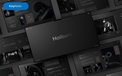 Halbert – üzleti vitaindító sablon