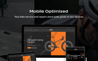 TM Mtdanstore - Bike & Auto Service Téma Prestashop