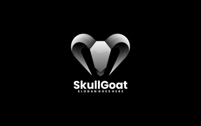 Vector Get Gradient Logo Design
