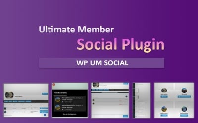 WP_Ultimate_Member_Social_Plugin
