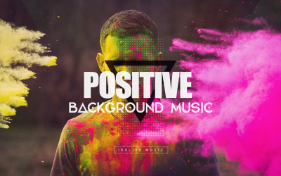 Positive Energetic Indie Rock Stock Music