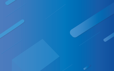 Blauwe achtergrond afbeelding ontwerp