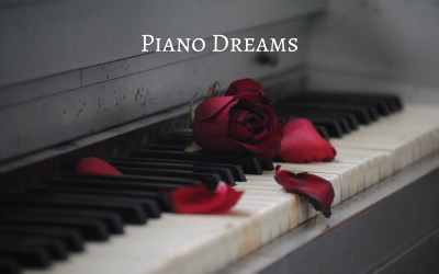 Piano Dreams - Ambiance - Stock Music