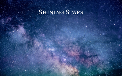 Shining Stars - Entreprise - Banque d&amp;#39;images