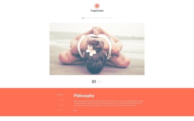 Page 2 - Free and customizable yoga templates
