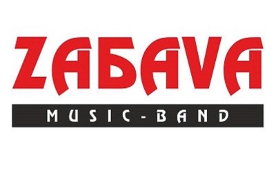 Skvělé houpání Výkonné akční logo Stock Music