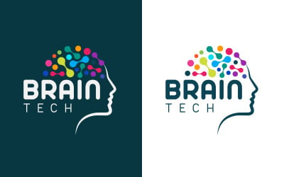 Творчі технології людського мозку логотип