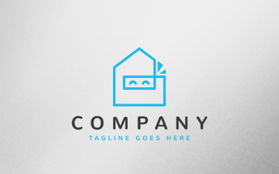 Town Logo Template Design #245078 - TemplateMonster