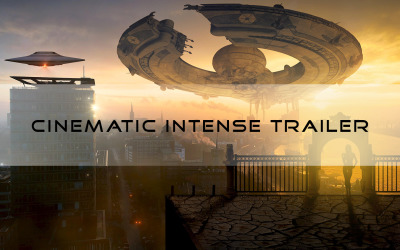 Jönnek – Intenzív filmes előzetes