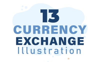 13 Illustrazione dei servizi di cambio valuta