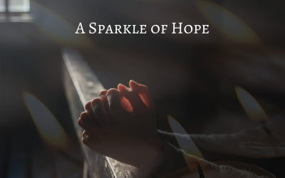A Sparkle of Hope - Ambient - Stock Music