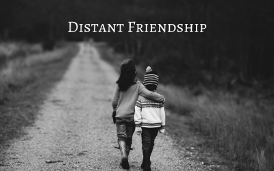 Distant Friendship - Ambient Piano - Stock Music