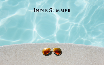 Indie nyár – indie pop – Stock zene