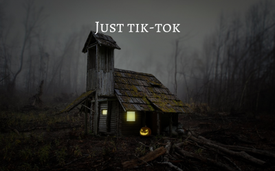 Just tik-tok - 预告片 - 股票音乐