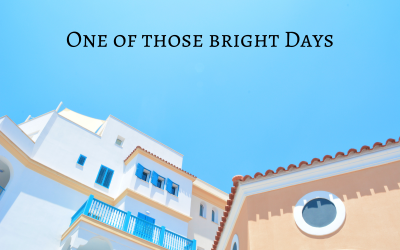 那些光明的日子之一 - 公司 - 股票音乐