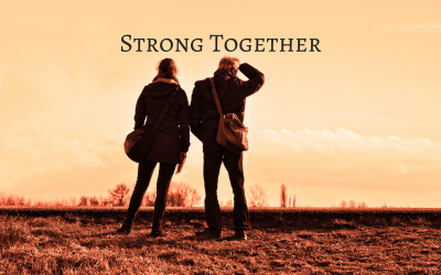 Strong Together - Corporate - Stock Music