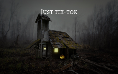 Tylko tik-tok - Zwiastun - Stock Music